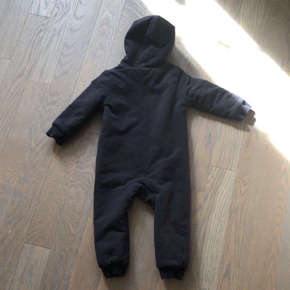 Joe fresh overall for 18-24months - Picture 4 of 4